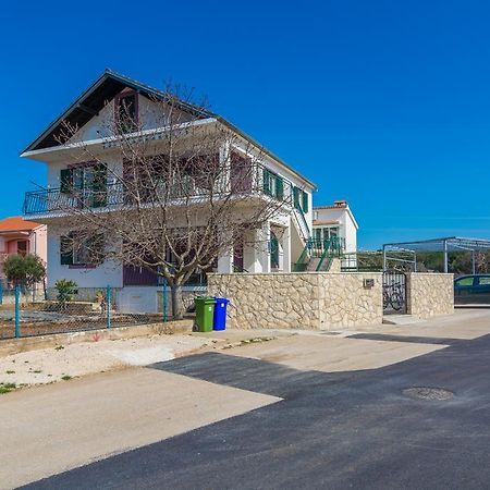 Apartment Boja Biograd Na Moru Zewnętrze zdjęcie