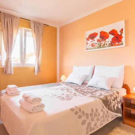 Apartment Boja Biograd Na Moru Zewnętrze zdjęcie