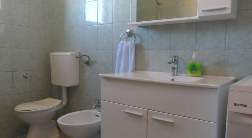 Apartment Boja Biograd Na Moru Pokój zdjęcie