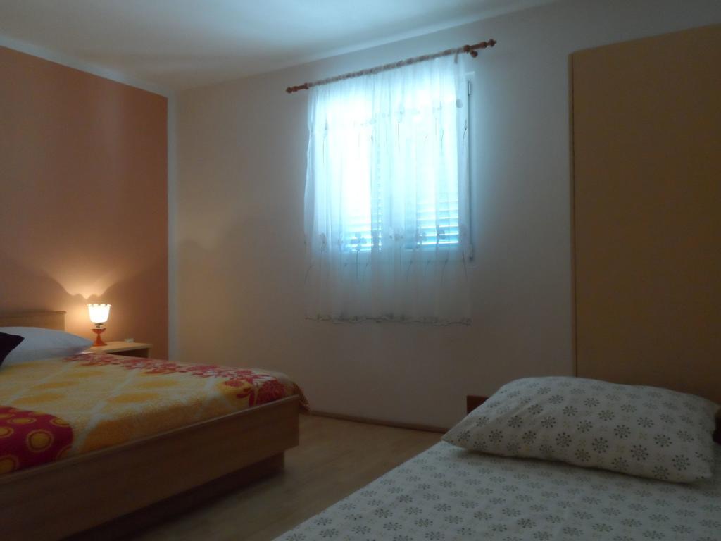 Apartment Boja Biograd Na Moru Pokój zdjęcie