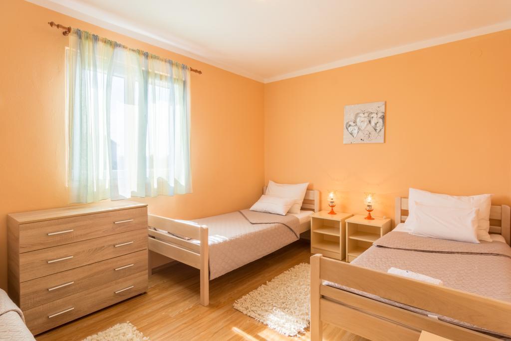 Apartment Boja Biograd Na Moru Zewnętrze zdjęcie