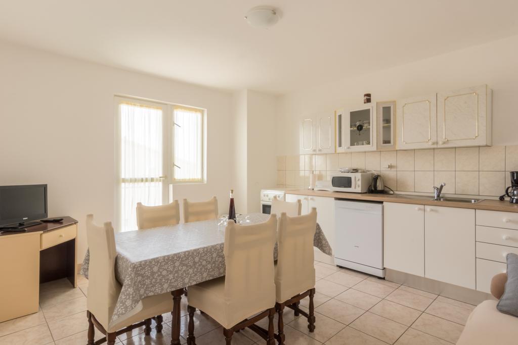 Apartment Boja Biograd Na Moru Zewnętrze zdjęcie