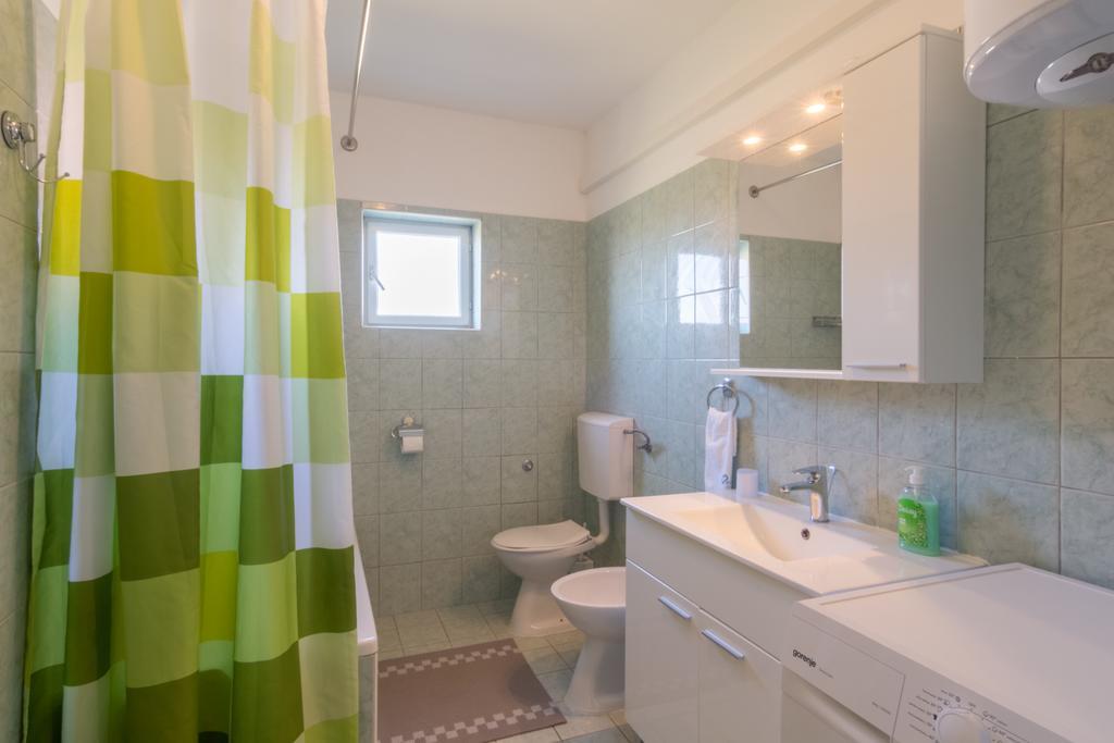 Apartment Boja Biograd Na Moru Zewnętrze zdjęcie