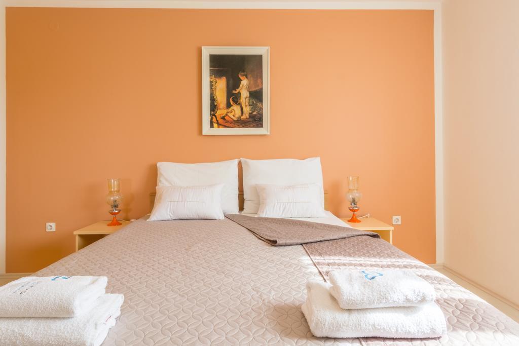 Apartment Boja Biograd Na Moru Zewnętrze zdjęcie