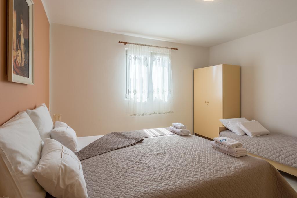 Apartment Boja Biograd Na Moru Zewnętrze zdjęcie