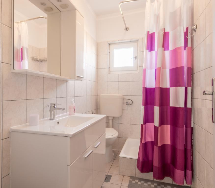 Apartment Boja Biograd Na Moru Zewnętrze zdjęcie