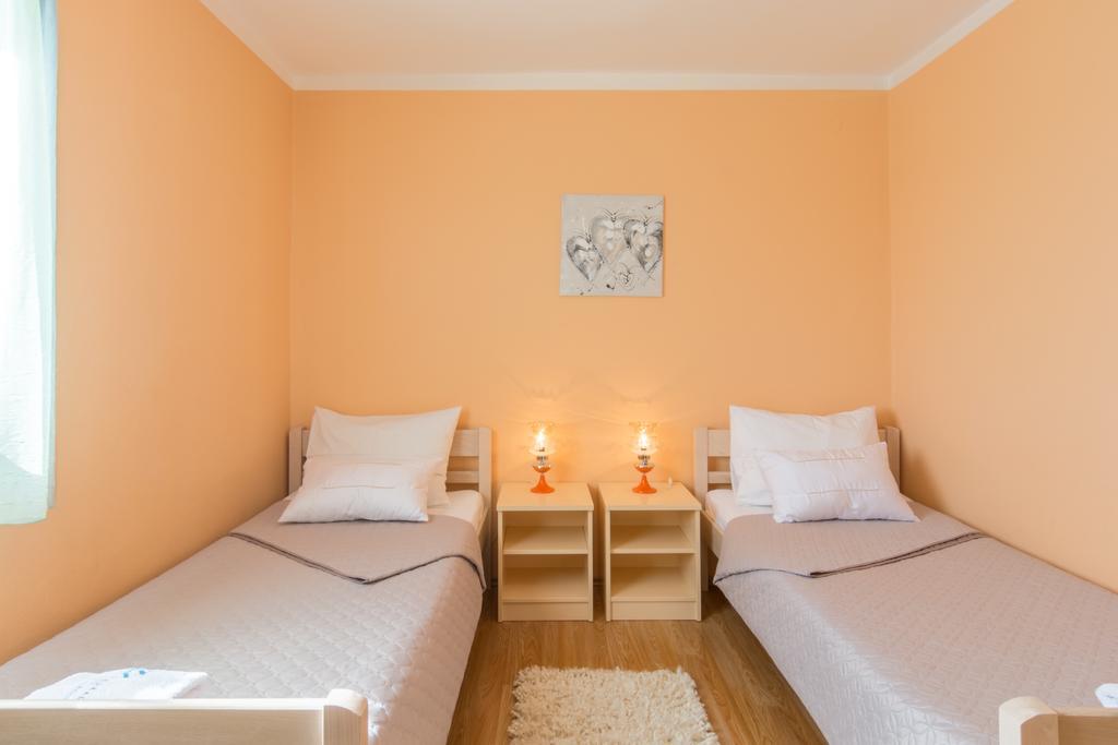 Apartment Boja Biograd Na Moru Zewnętrze zdjęcie