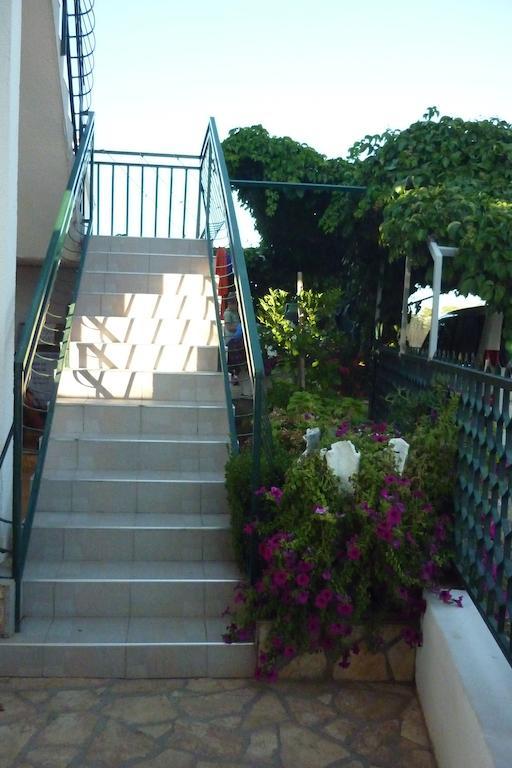 Apartment Boja Biograd Na Moru Zewnętrze zdjęcie