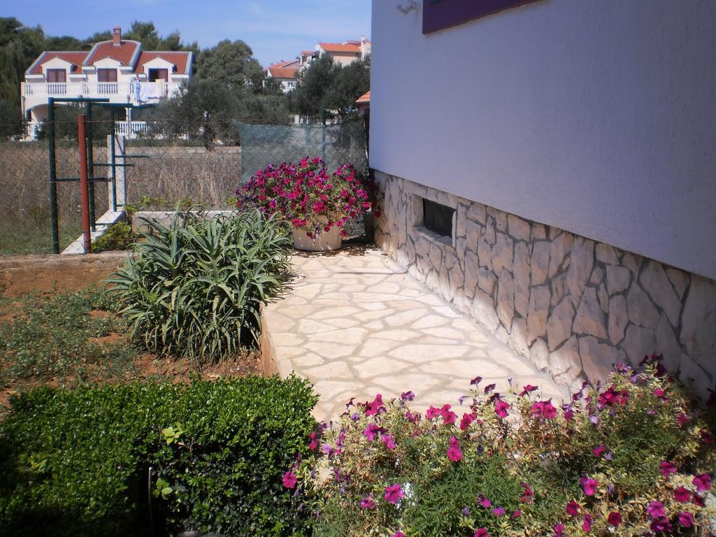 Apartment Boja Biograd Na Moru Zewnętrze zdjęcie